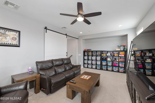 5648 S Saguaro Wash Trail, Tucson, AZ 85747