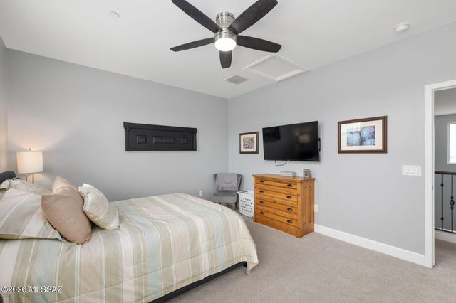 5648 S Saguaro Wash Trail, Tucson, AZ 85747