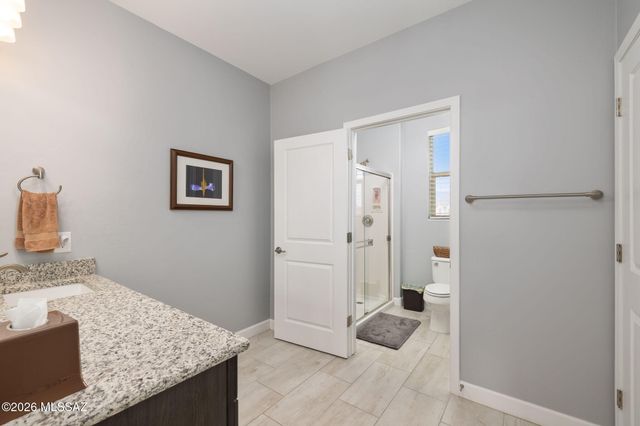 5648 S Saguaro Wash Trail, Tucson, AZ 85747