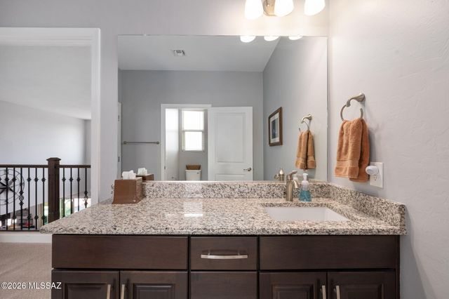 5648 S Saguaro Wash Trail, Tucson, AZ 85747