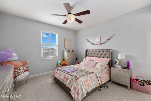 5648 S Saguaro Wash Trail, Tucson, AZ 85747