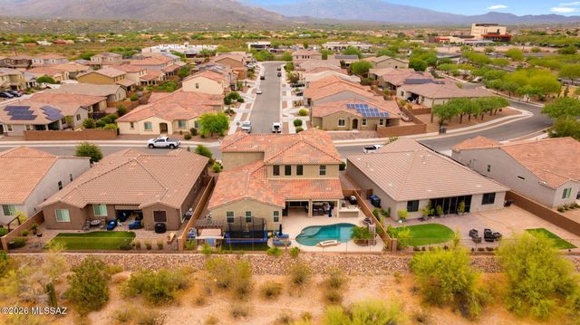 5648 S Saguaro Wash Trail, Tucson, AZ 85747