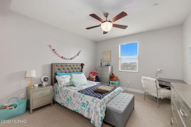 5648 S Saguaro Wash Trail, Tucson, AZ 85747
