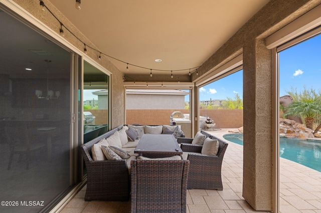 5648 S Saguaro Wash Trail, Tucson, AZ 85747