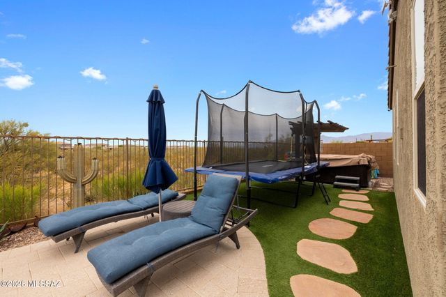 5648 S Saguaro Wash Trail, Tucson, AZ 85747
