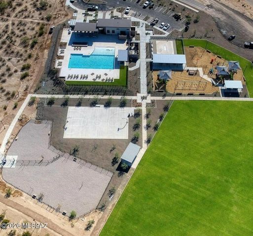 5648 S Saguaro Wash Trail, Tucson, AZ 85747