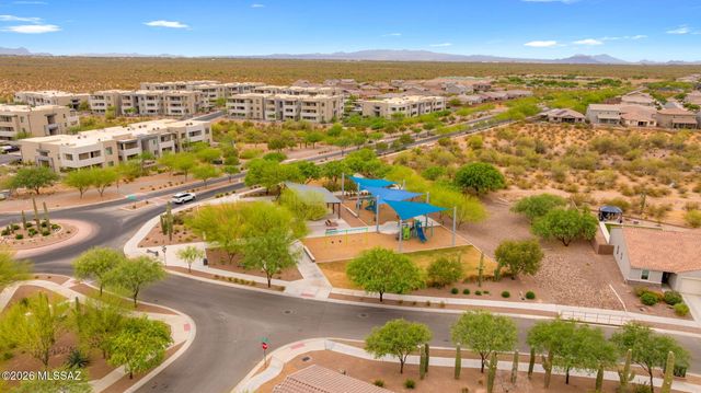 5648 S Saguaro Wash Trail, Tucson, AZ 85747