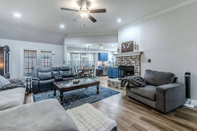 2610 Silver Valley LN, Georgetown, TX 78626