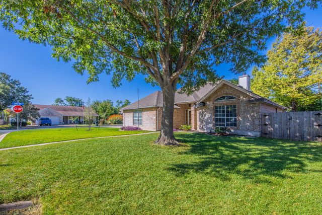 2610 Silver Valley LN, Georgetown, TX 78626