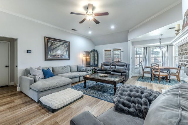 2610 Silver Valley LN, Georgetown, TX 78626