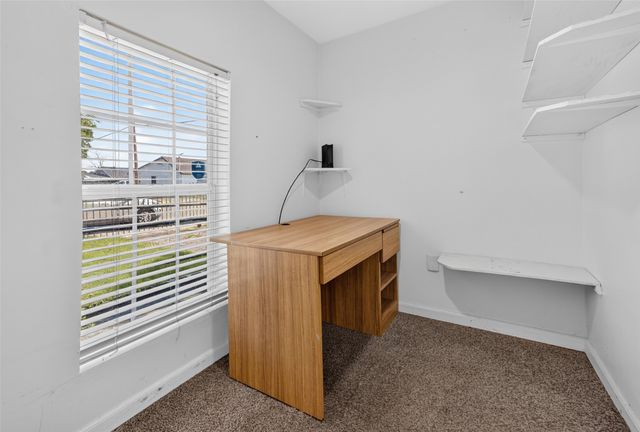 3108 Bideker Avenue, Fort Worth, TX 76105