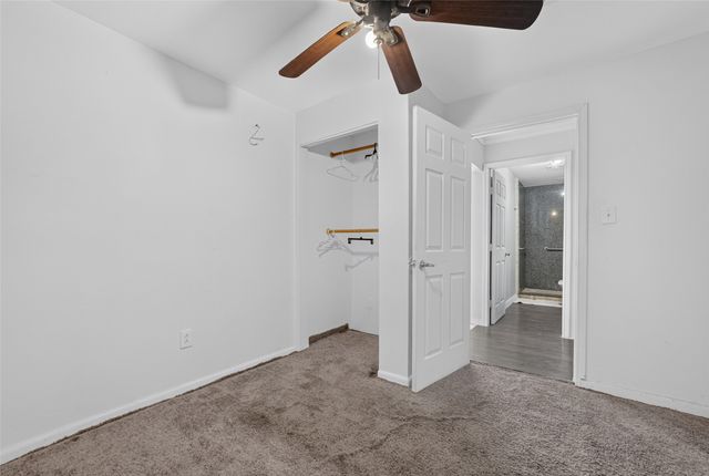 3108 Bideker Avenue, Fort Worth, TX 76105