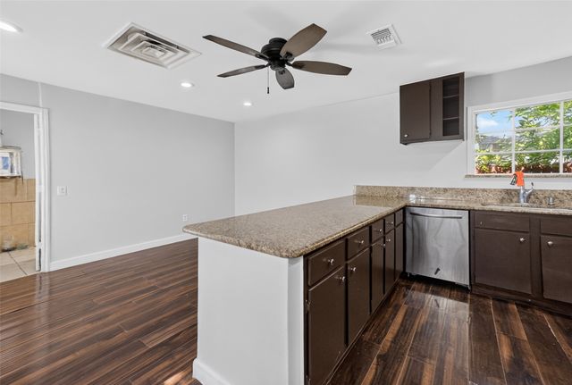 3108 Bideker Avenue, Fort Worth, TX 76105