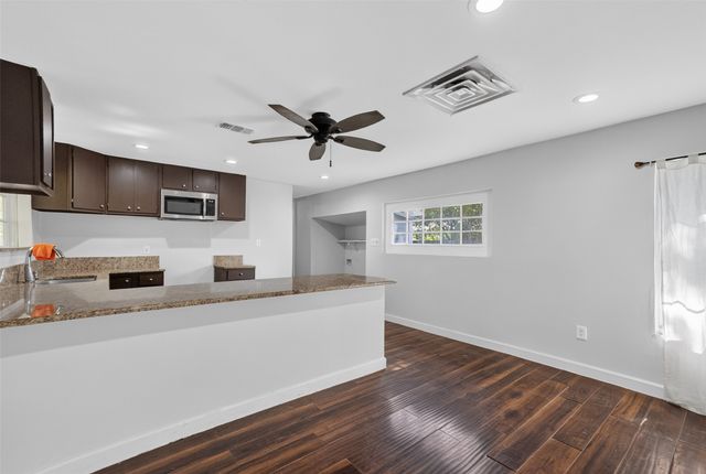3108 Bideker Avenue, Fort Worth, TX 76105