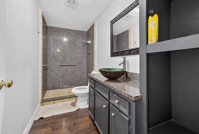 3108 Bideker Avenue, Fort Worth, TX 76105