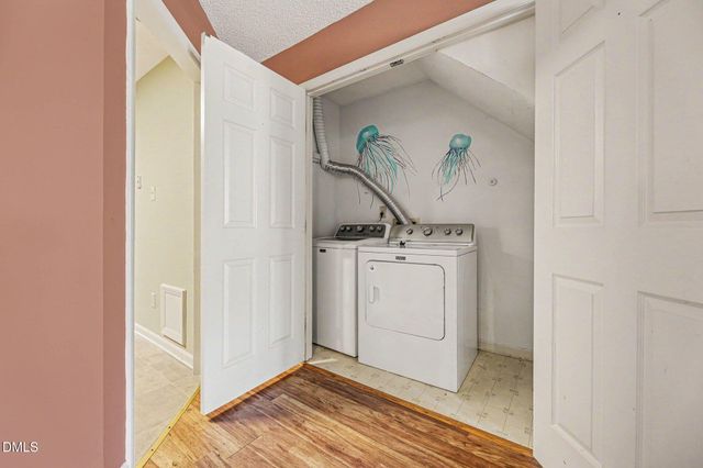 55 Forest Oaks Drive, Durham, NC 27705