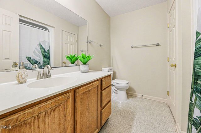 55 Forest Oaks Drive, Durham, NC 27705