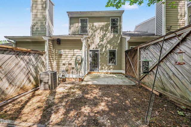 55 Forest Oaks Drive, Durham, NC 27705