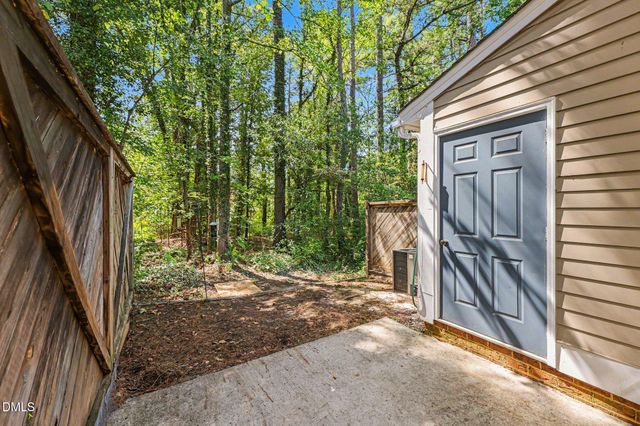 55 Forest Oaks Drive, Durham, NC 27705