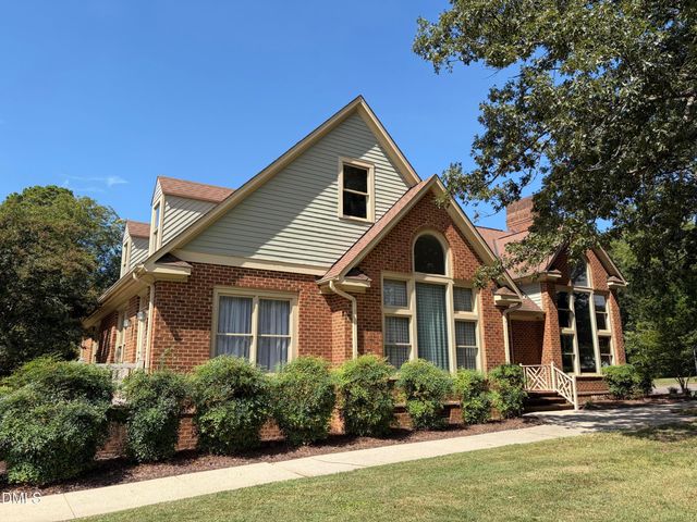 55 Forest Oaks Drive, Durham, NC 27705