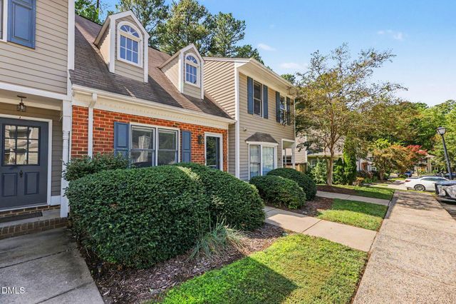 55 Forest Oaks Drive, Durham, NC 27705