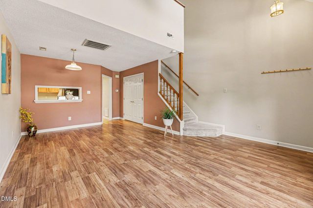 55 Forest Oaks Drive, Durham, NC 27705
