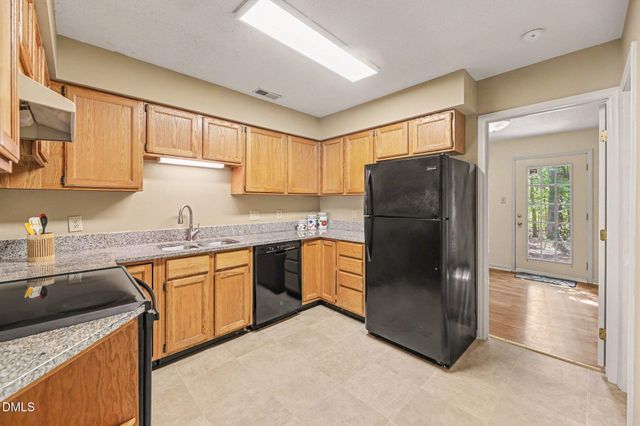 55 Forest Oaks Drive, Durham, NC 27705