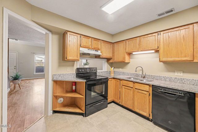 55 Forest Oaks Drive, Durham, NC 27705
