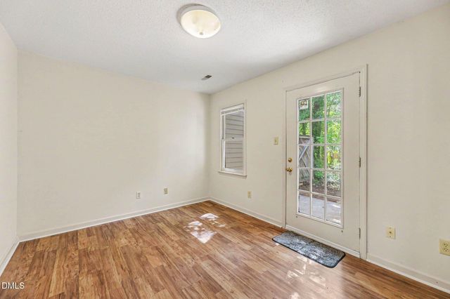 55 Forest Oaks Drive, Durham, NC 27705