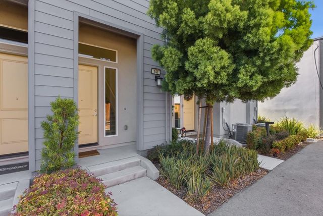 2917 Noyce Place 241, Santa Clara, CA 95051