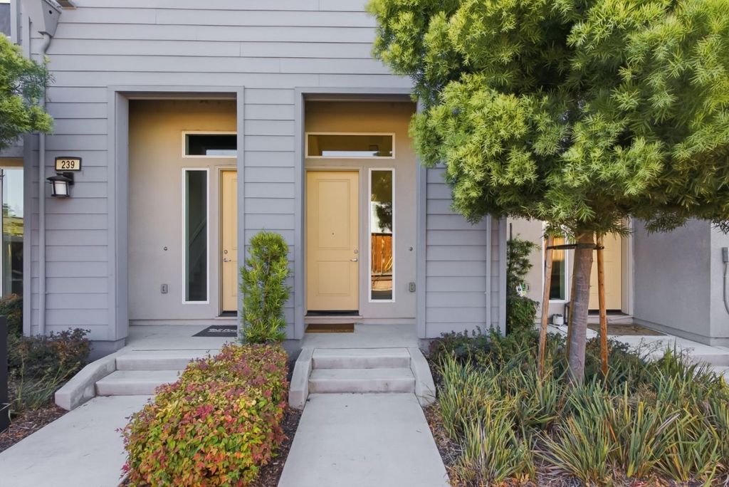 2917 Noyce Place 241, Santa Clara, CA 95051