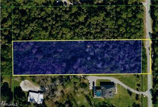 4th ST NE, Naples, FL 34120