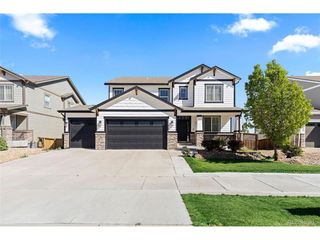 15511 Village Cir, Commerce City, CO 80603