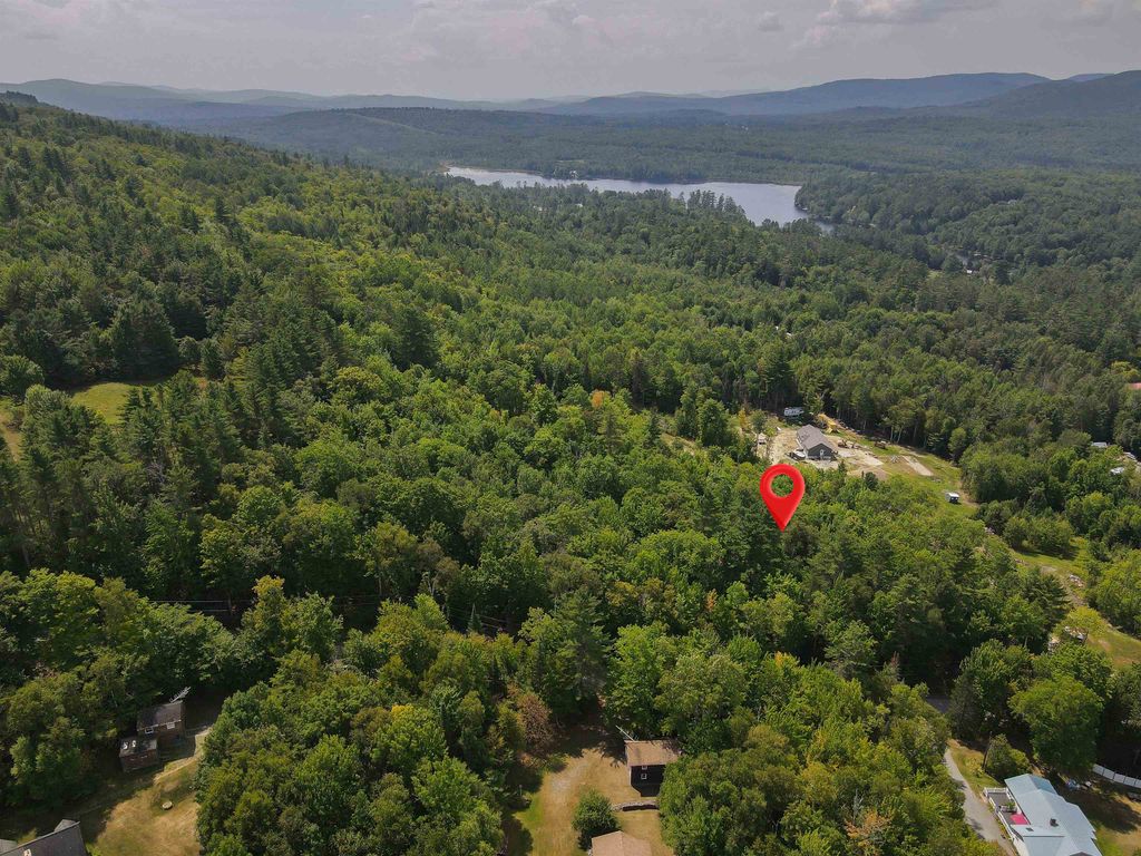 Kimball Hill Road, Whitefield, NH 03598