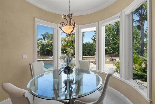 15863 Mina Way, Saratoga, CA 95070