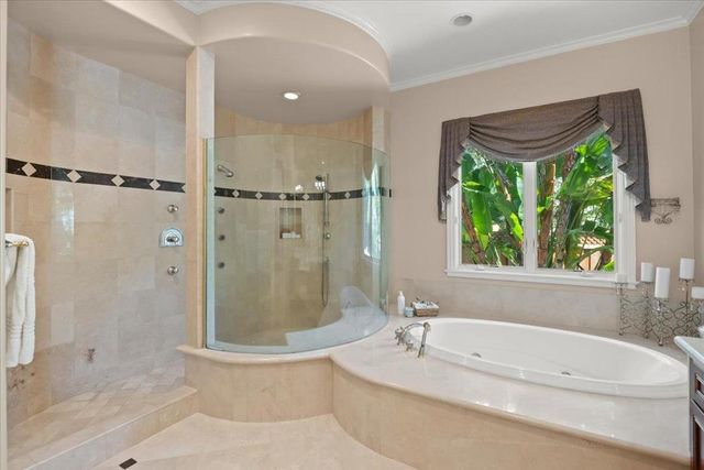 15863 Mina Way, Saratoga, CA 95070