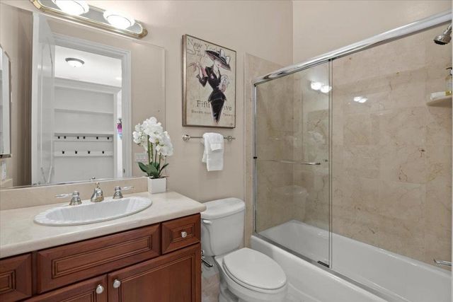 15863 Mina Way, Saratoga, CA 95070