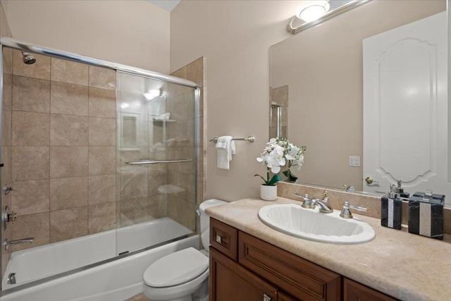 15863 Mina Way, Saratoga, CA 95070