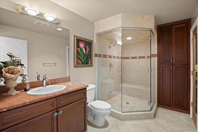 15863 Mina Way, Saratoga, CA 95070