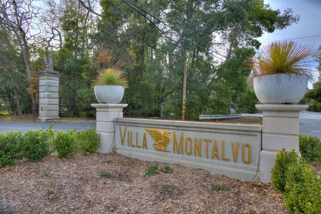 15863 Mina Way, Saratoga, CA 95070