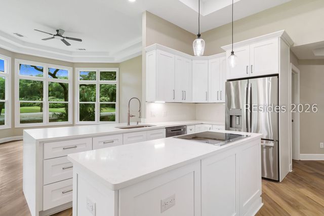 60 Wedgefield Dr, Hilton Head Island, SC 29926