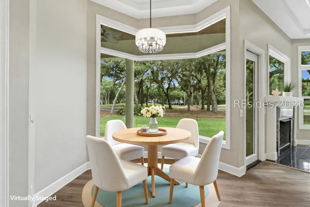 60 Wedgefield Dr, Hilton Head Island, SC 29926