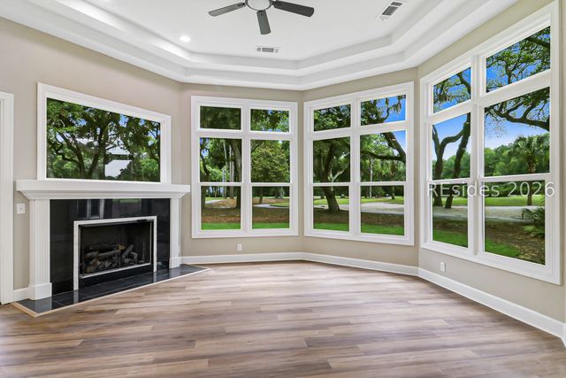 60 Wedgefield Dr, Hilton Head Island, SC 29926