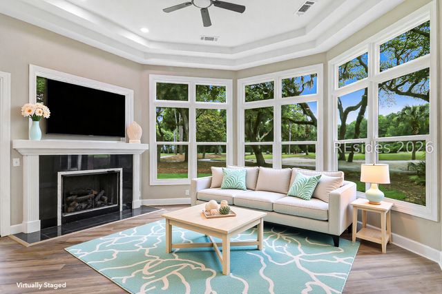 60 Wedgefield Dr, Hilton Head Island, SC 29926