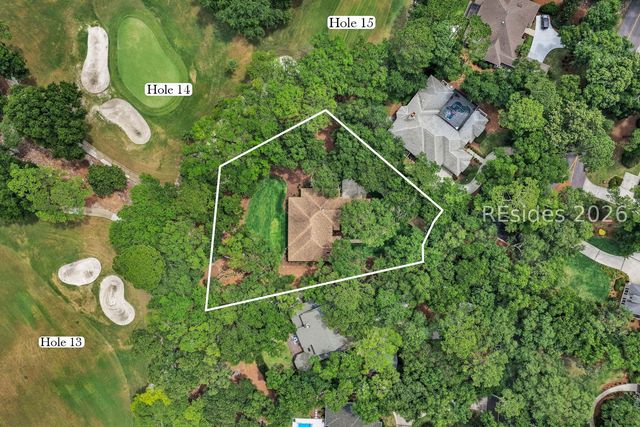 60 Wedgefield Dr, Hilton Head Island, SC 29926