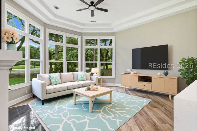 60 Wedgefield Dr, Hilton Head Island, SC 29926