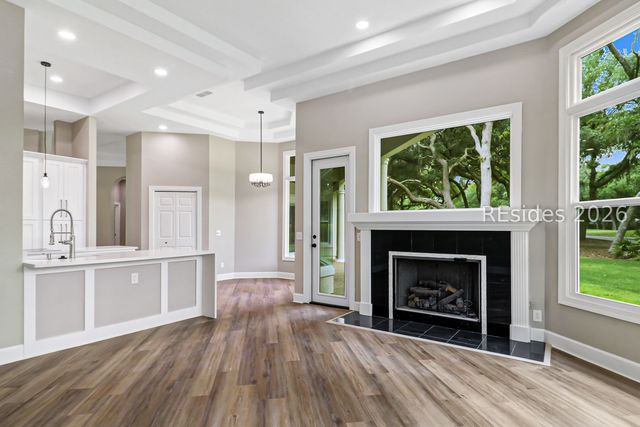 60 Wedgefield Dr, Hilton Head Island, SC 29926