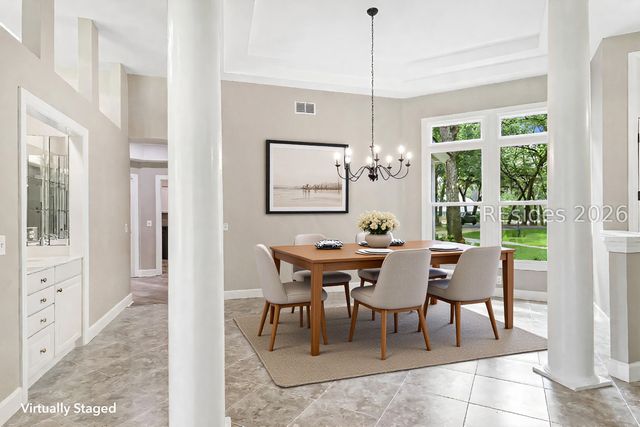 60 Wedgefield Dr, Hilton Head Island, SC 29926