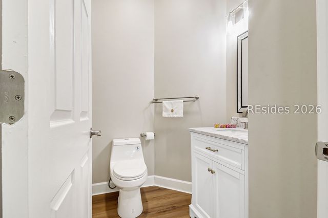 60 Wedgefield Dr, Hilton Head Island, SC 29926