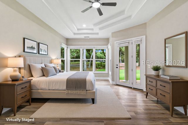 60 Wedgefield Dr, Hilton Head Island, SC 29926